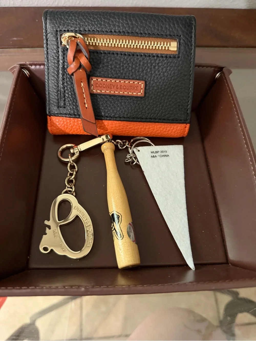 Madewell authentic dooney